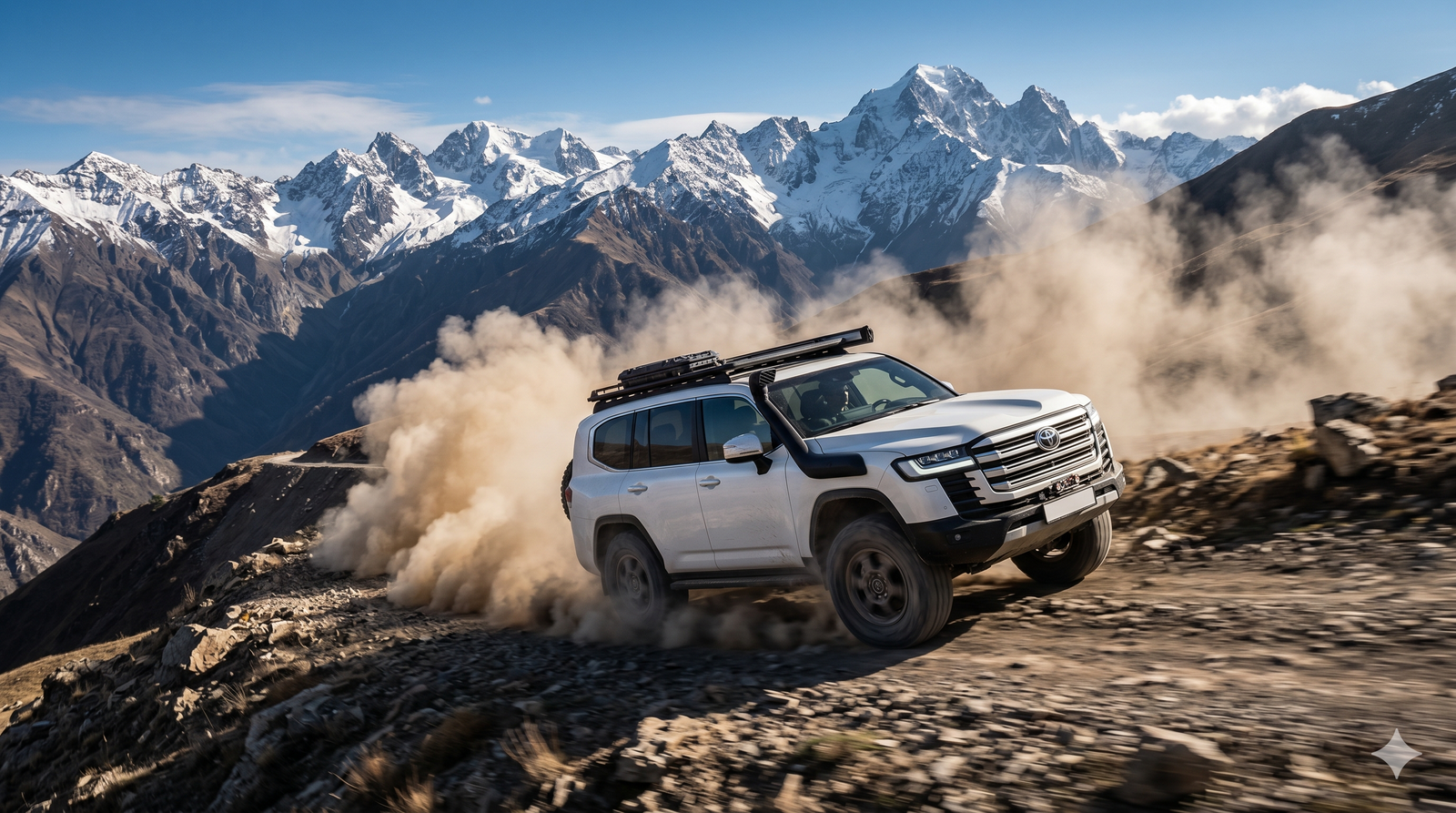 Offroad